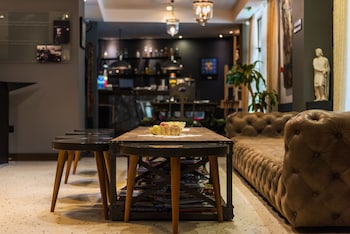 solun hotel and spa superior