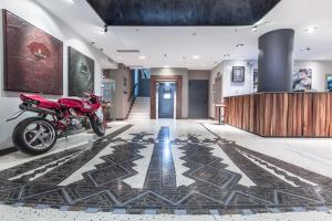 solun hotel and spa superior