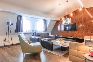 solun hotel and spa superior