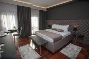 solun hotel and spa superior