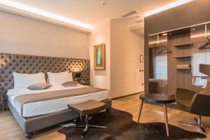 solun hotel and spa superior