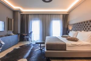 solun hotel and spa superior