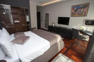 solun hotel and spa superior