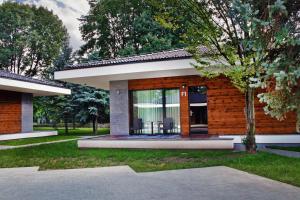 Villas And Apartments Oaza,Novo Sarajevo>>Ilidža,4 star