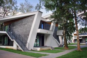 Villas And Apartments Oaza,Novo Sarajevo>>Ilidža,4 star