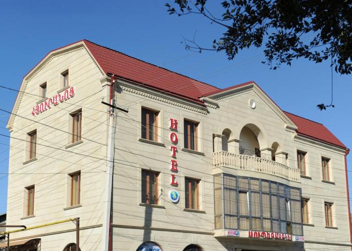 City-Image