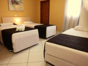 Londres Royal Hotel,Parana State>>Londrina,3 star