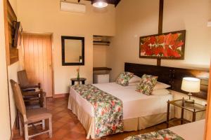 Eco Resort Foz Do Marinheiro,Sao Joao Do Marinheiro>>Cardoso,3 star