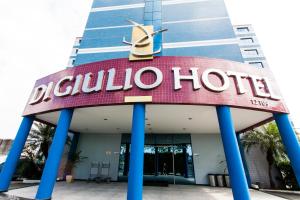 Di Giulio Hotel,Sao Paulo State>>São José Dos Campos,4 star