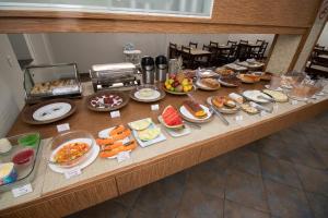 Hotel Bramig,Itajuba>>Delfim Moreira,3 star