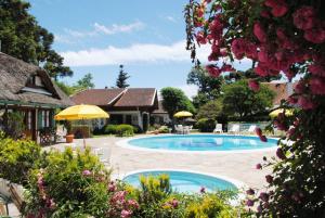 Hotel Ritta Höppner,Near Mini Mundo,4 star