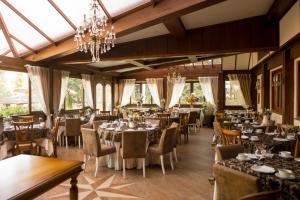 Hotel Ritta Höppner,Near Mini Mundo,4 star