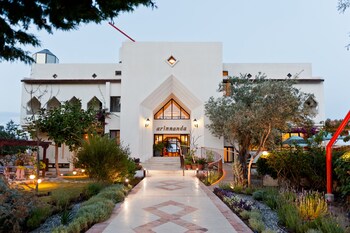 arinnanda otel