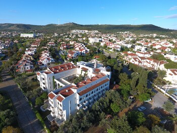 Arinnanda Otel,Izmir>>Cesme,3 star