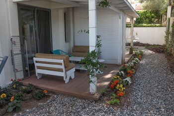 arinnanda otel
