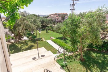 arinnanda otel