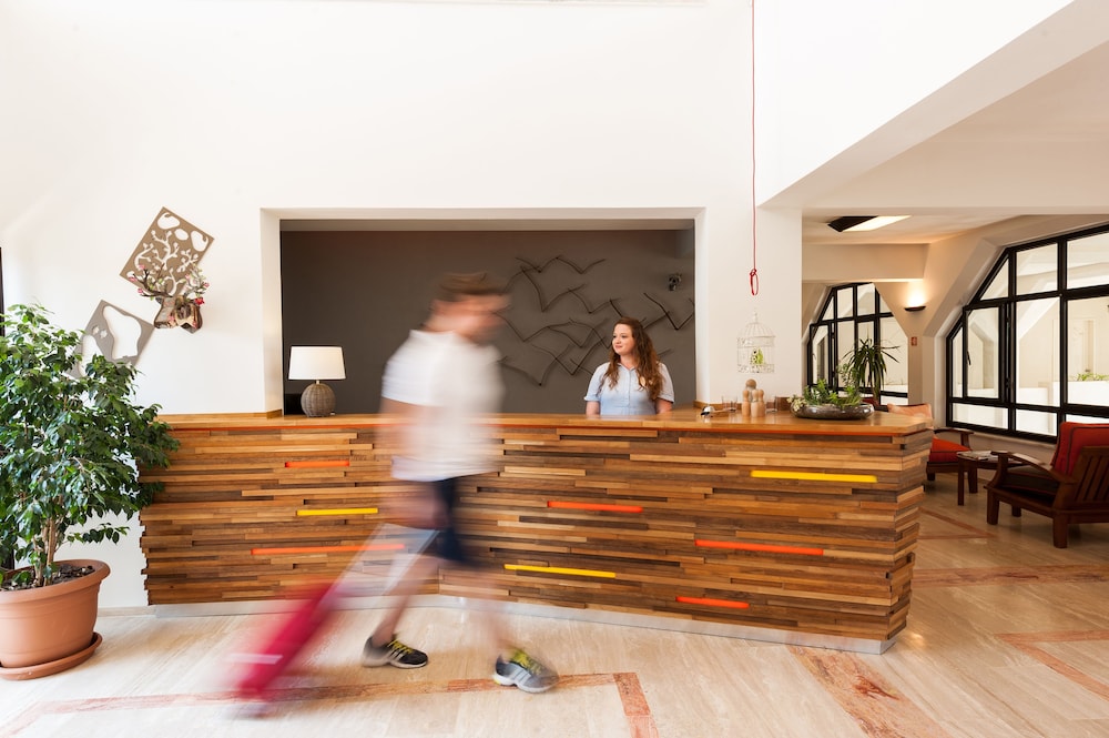 arinnanda otel