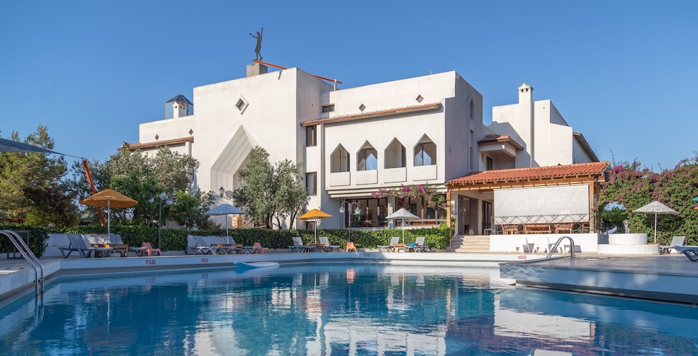 arinnanda otel