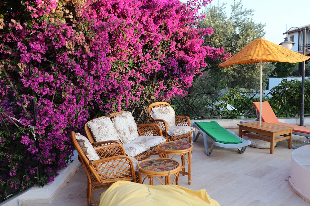 arinnanda otel