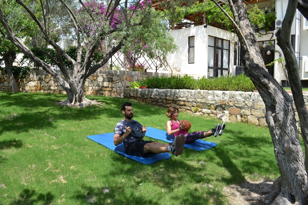 arinnanda otel