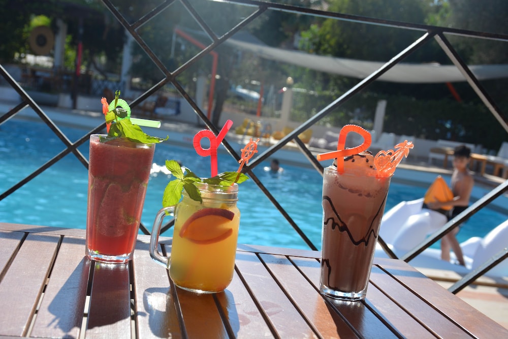 arinnanda otel