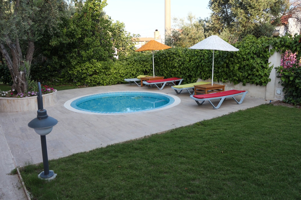 cesme