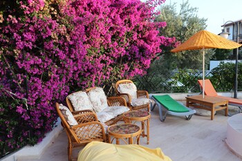 arinnanda otel