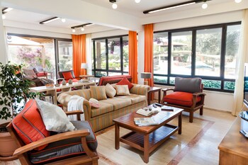 arinnanda otel