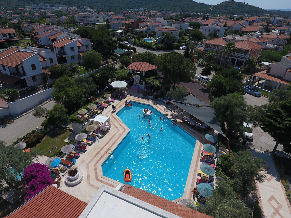 arinnanda otel