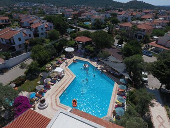 arinnanda otel