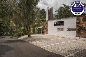 Hotel Aromax Del Campestre,Envigado>>El Poblado,3 star