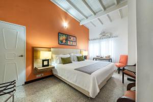 Hotel Aromax Del Campestre,Envigado>>El Poblado,3 star