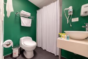 Hotel Aromax Del Campestre,Envigado>>El Poblado,3 star