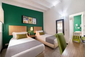 hotel aromax del campestre