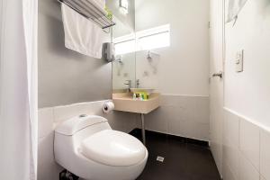 hotel aromax del campestre