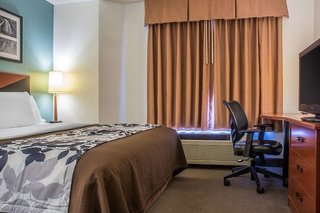 Sleep Inn,Buffalo>>Amherst,3 star