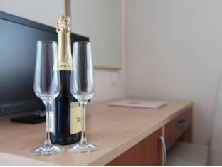Hotel Novella Uno,Novi Banovci>>Belgrade,4 star