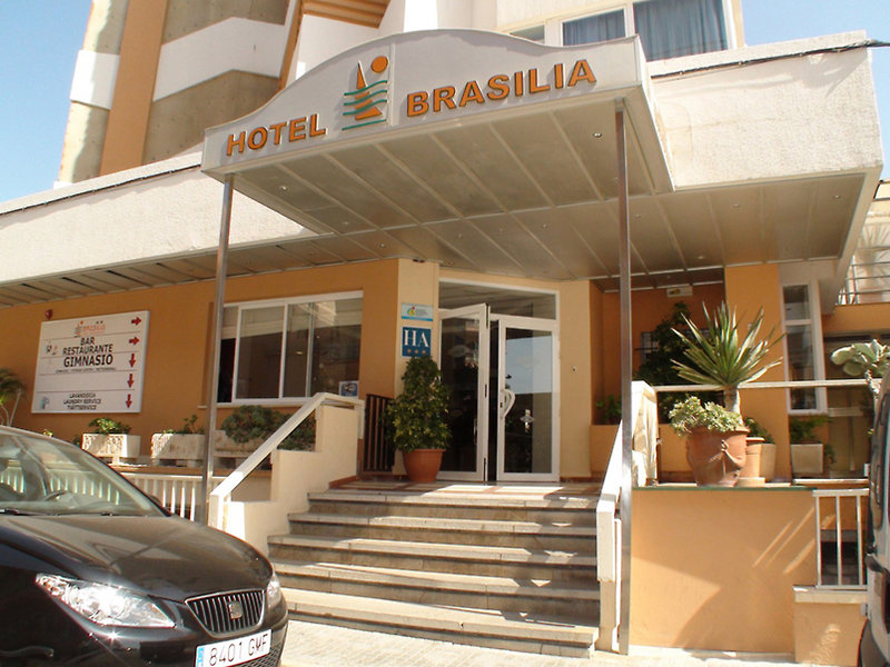 palma beach hotel adults only