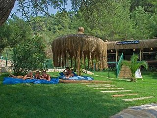 mersoy exclusive hotel