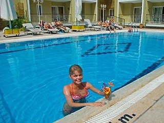 mersoy exclusive hotel