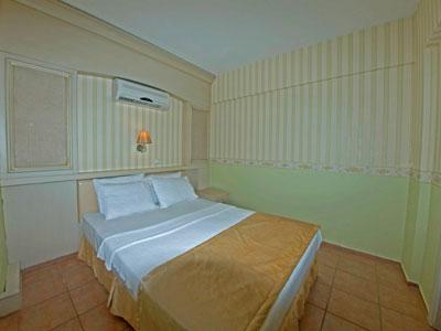 mersoy exclusive hotel