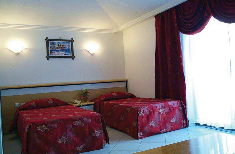 mersoy exclusive hotel