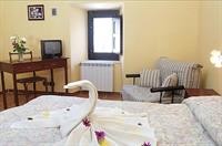 Giardino Donna Lavia,Palermo>>Corleone,1 star
