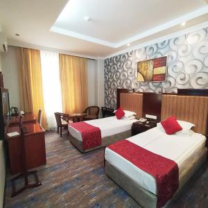 Royal Hotel,Absheron Region>>Baku,4 star