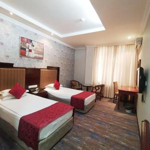 Royal Hotel,Absheron Region>>Baku,4 star