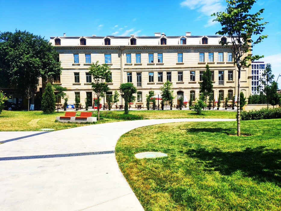 baku