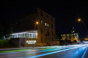 grand hotel baku central park