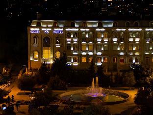 grand hotel baku central park