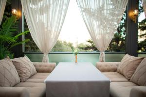 grand hotel baku central park