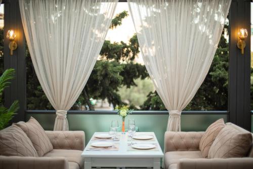 grand hotel baku central park